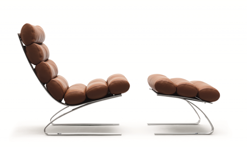 Sinus chair Cor